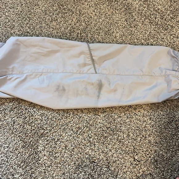 ⭐️3/20 Nike running lightweight zip up large - Picture 4 of 5